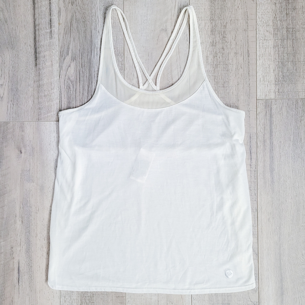 Roxy Active Tank Top Size XL
